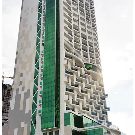 Apartment Batumi Black Pearl מראה חיצוני תמונה