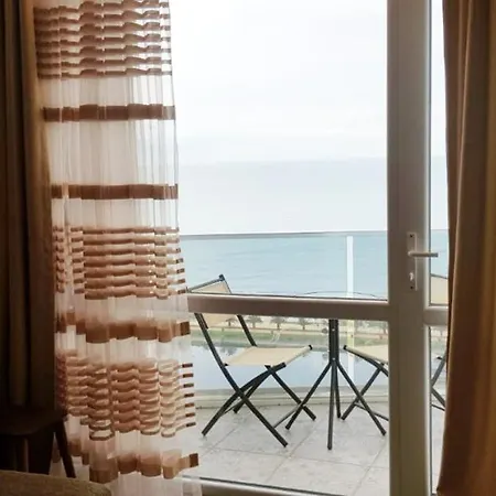 Apartment Batumi Black Pearl מראה חיצוני תמונה
