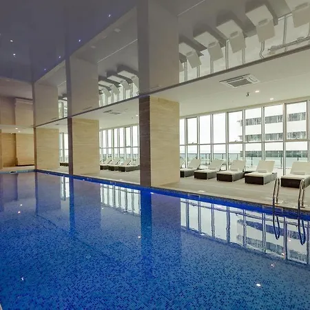 Apartment Batumi Black Pearl מראה חיצוני תמונה